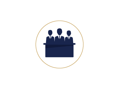 Scientific Committees and Reviewers Membership