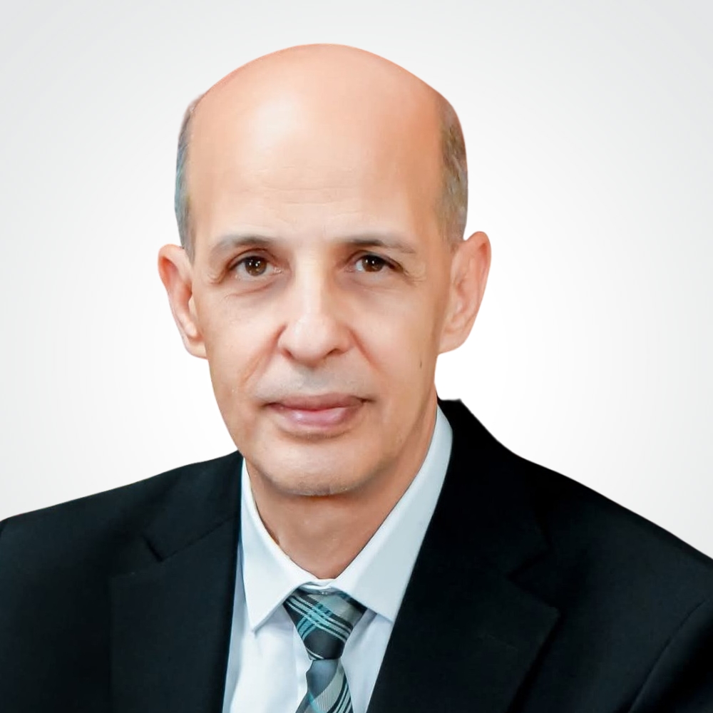 أ.د/ طارق علي محمد حسن