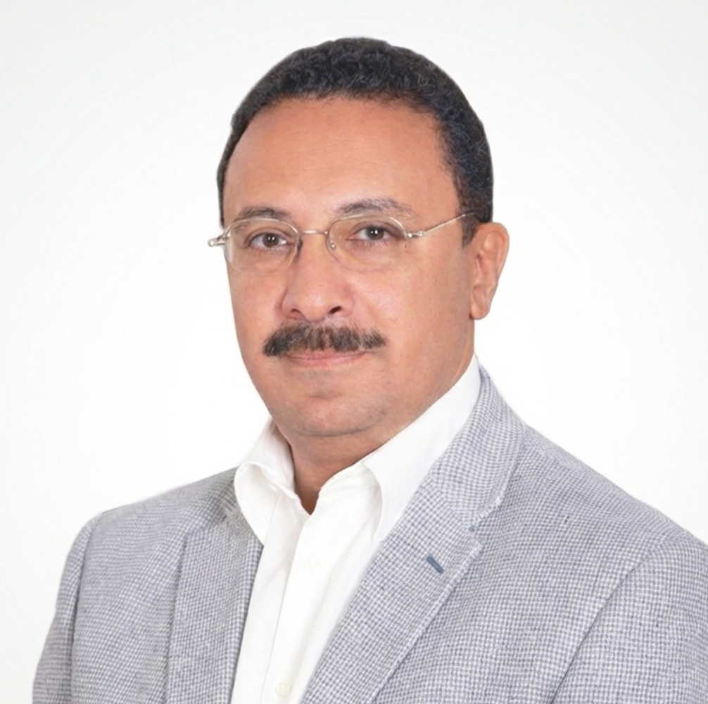 أ.د/ أحمد عادل عبدالحكيم