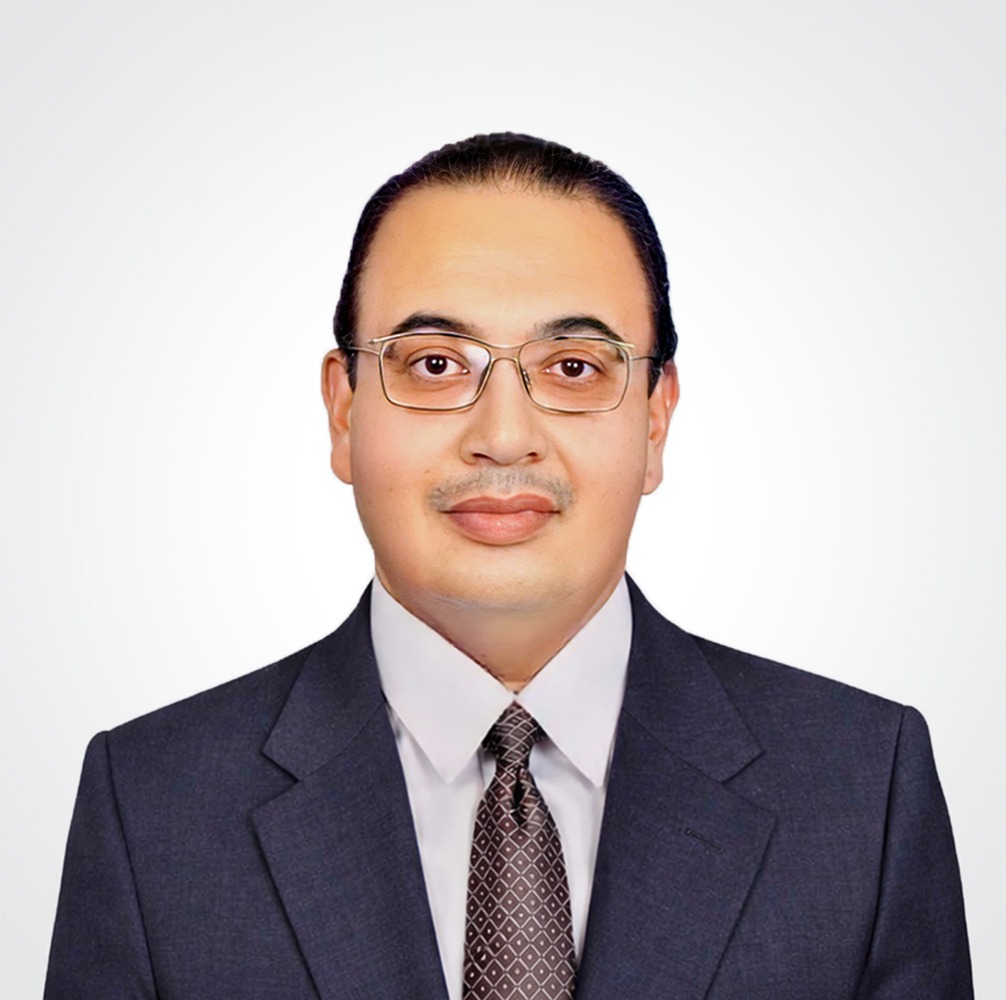 أ.د/ يحيى زكريا أحمد عيد