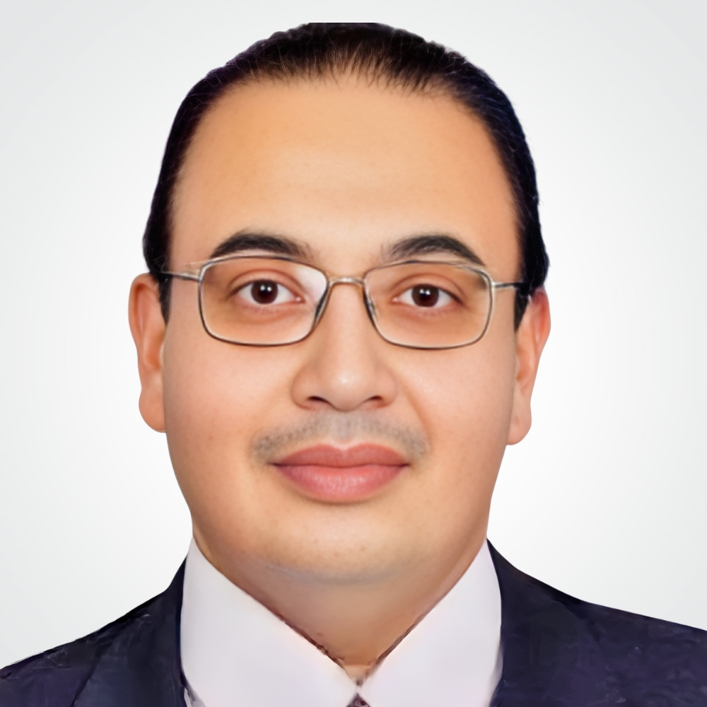 أ.د/ يحيى زكريا أحمد عيد