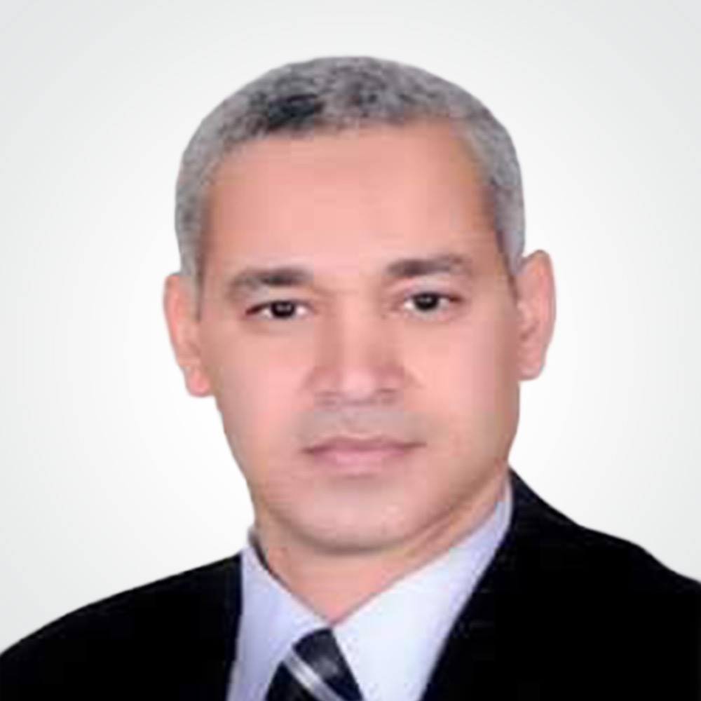 أ.د/ أحمد عبدالمولى