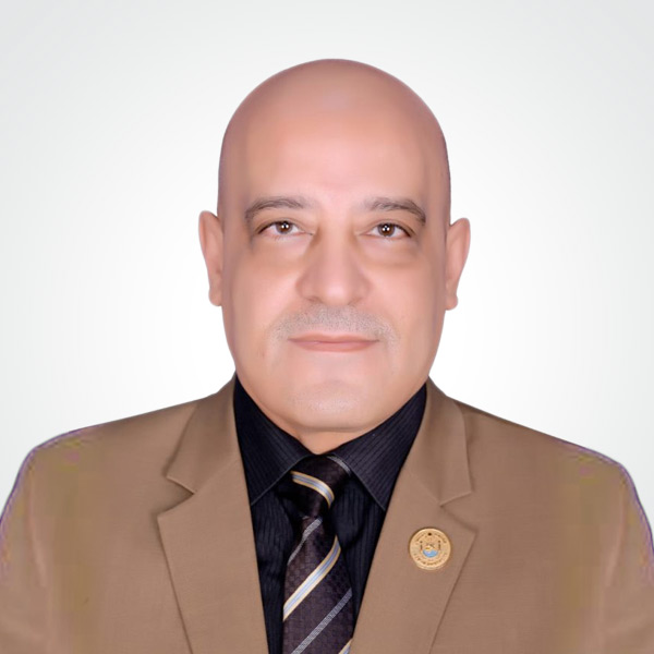 أ.د/ أيمن محمود عثمان أبوزيد