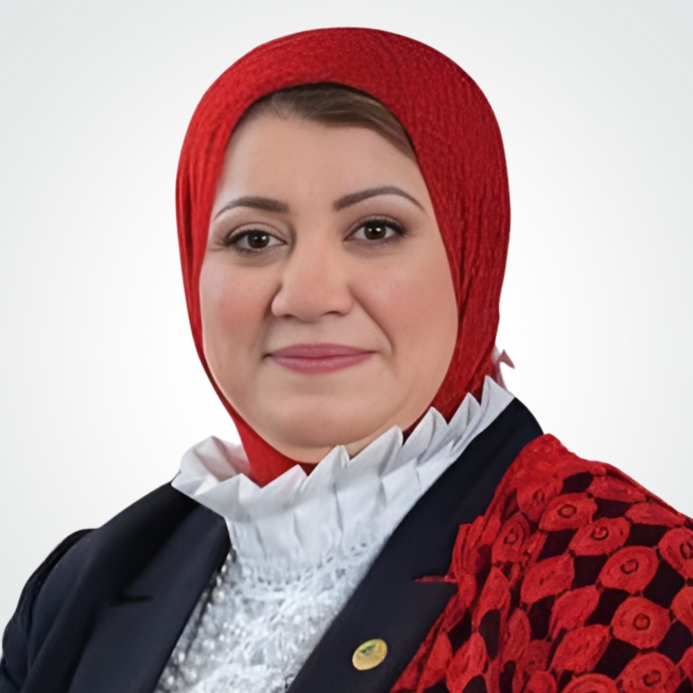 أ.د/ أمانى محمد شاكر