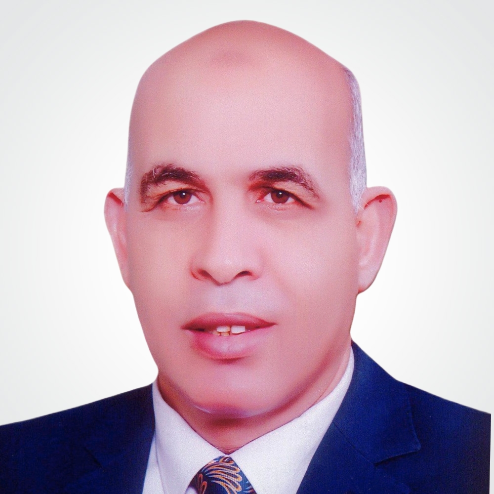 أ.د/ إسماعيل إسماعيل إبراهيم القن