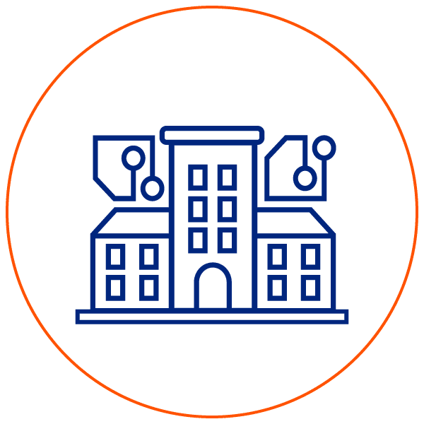 Private Technological universities