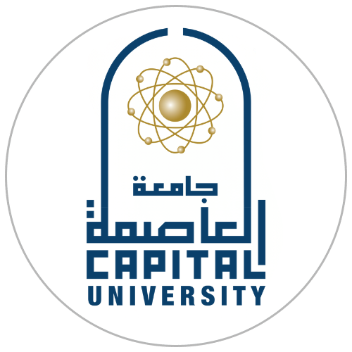 جامعة العاصمة