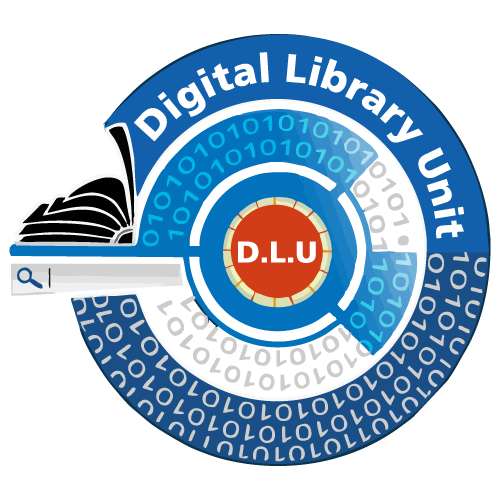 وحدة المكتبات الرقمية