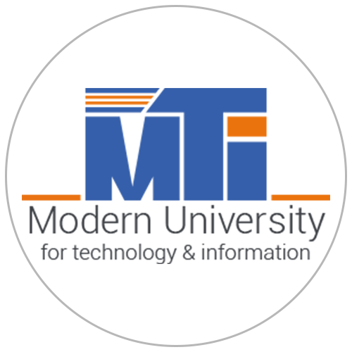 الجامعة الحديثة للتكنولوجيا و المعلومات