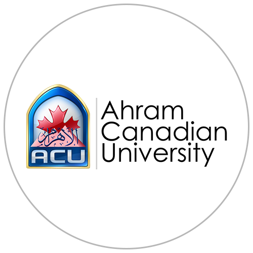 جامعة الأهرام الكندية