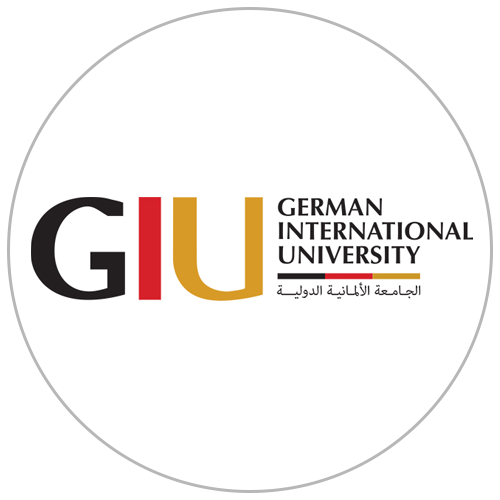الجامعة الألمانية الدولية