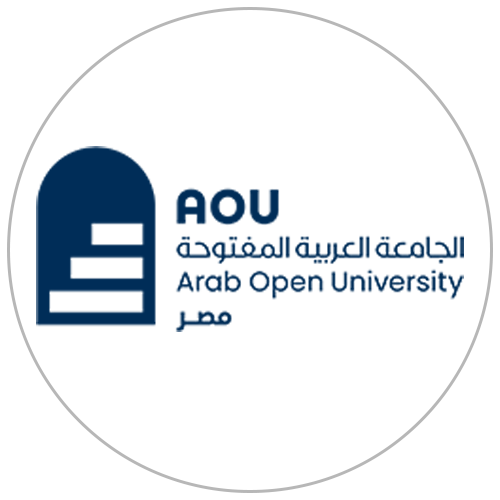الجامعة العربية المفتوحة بالقاهرة