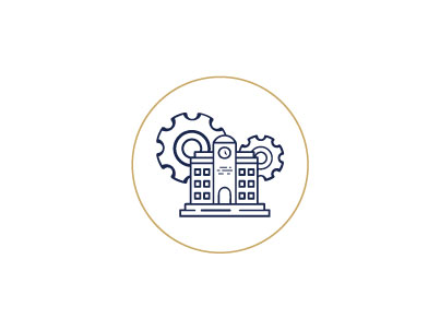 نظام قطاعات التعليم الجامعي