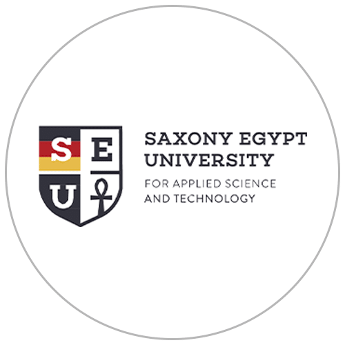 جامعة ساكسوني مصر