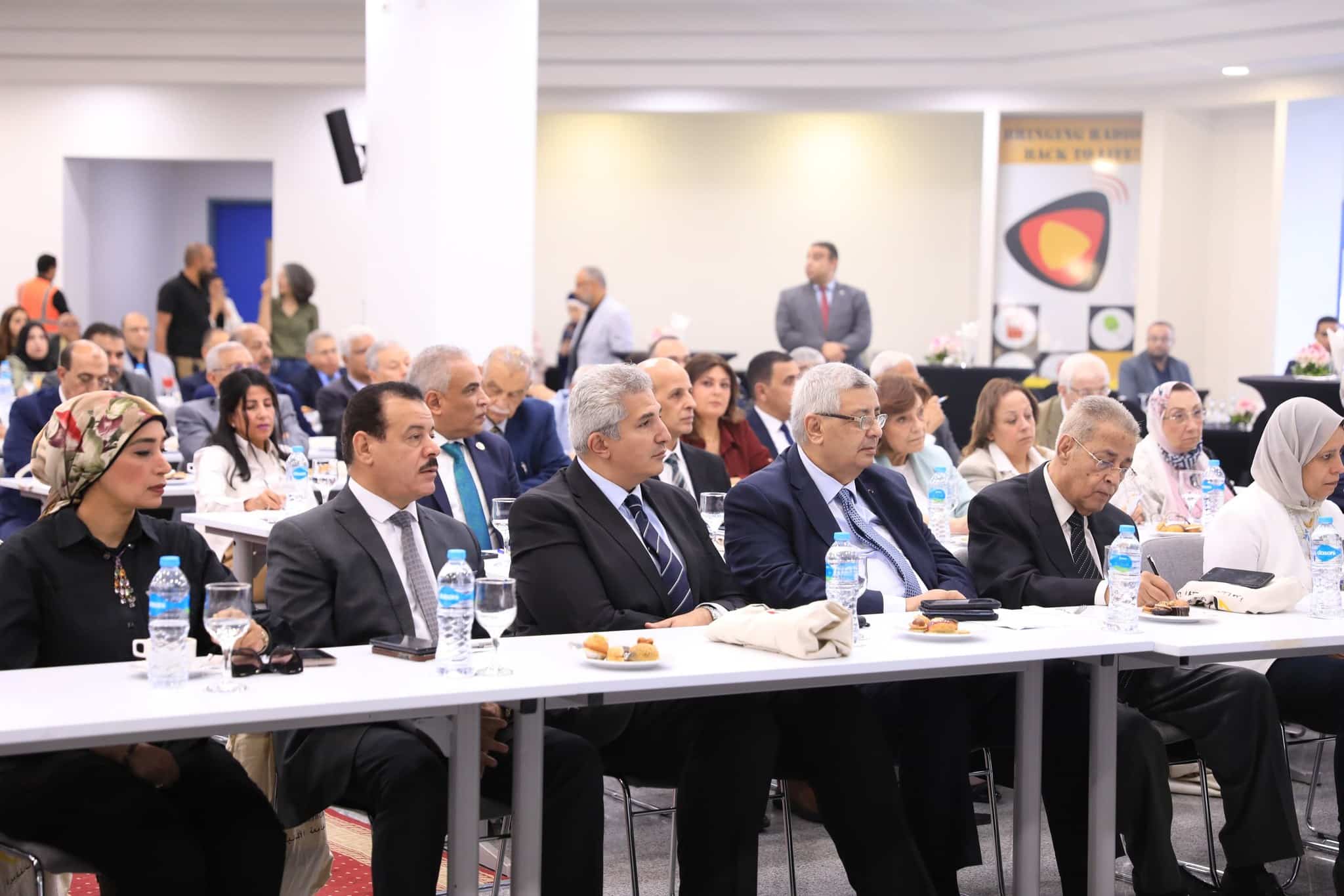 وزير التعليم العالي يترأس الاجتماع المشترك لمجلسي الجامعات الخاصة والأهلية بحضور أمين المجلس الأعلى للجامعات