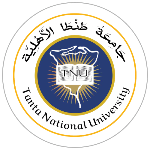 جامعة طنطا الأهلية