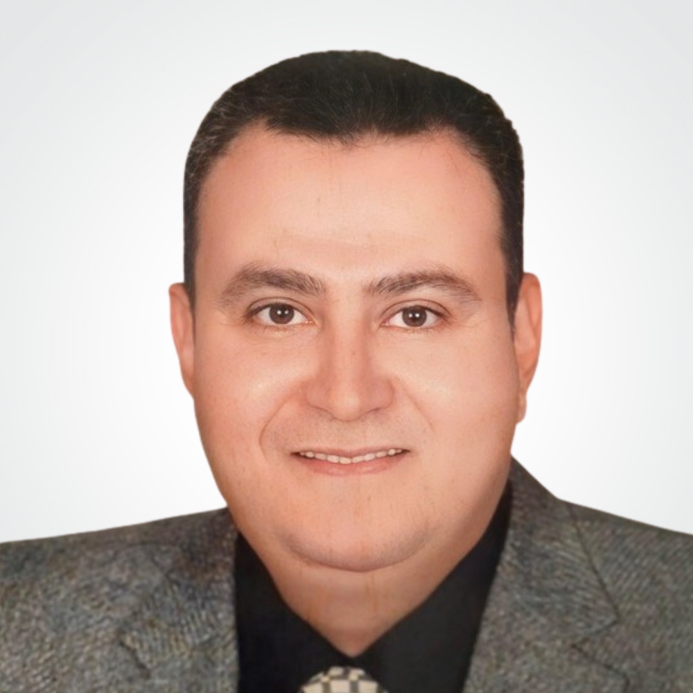 أ.د/ عمرو أحمد المصري