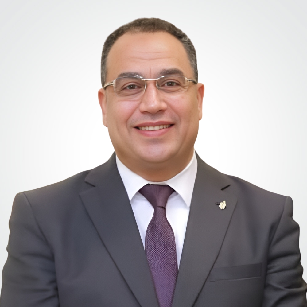 أ.د/ أيمن عبد المجيد عبد العال