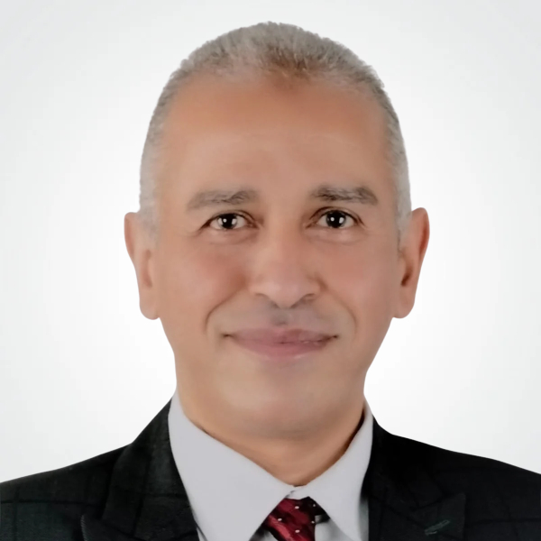 أ.د/ شريف صبري العطار