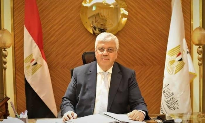 التعليم العالي: أنشطة المجلس الأعلى للجامعات خلال يناير 2023