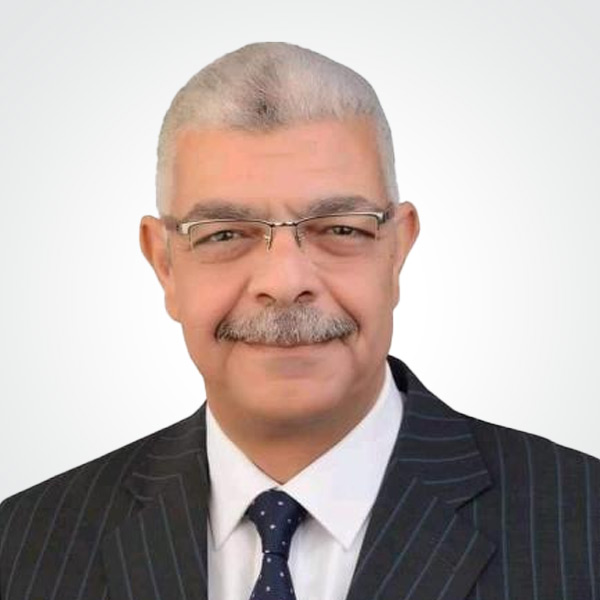 أ.د/ احمد فرج القاصد