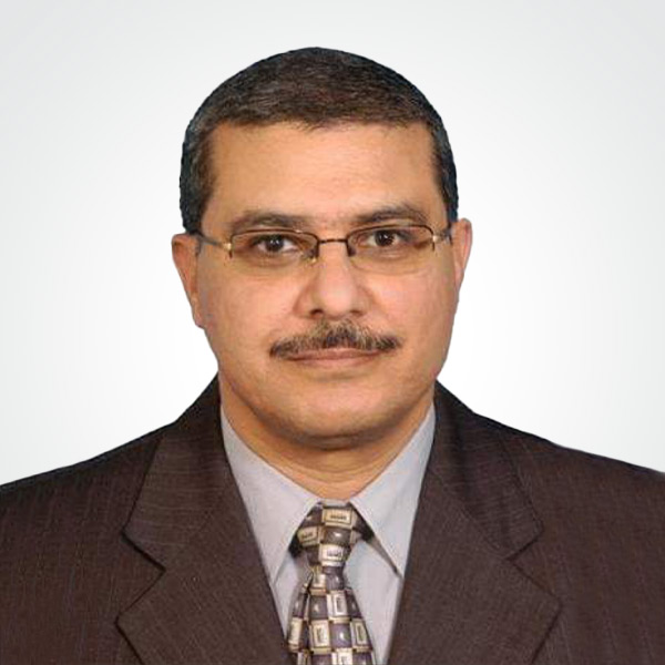 أ.د/ خالد علي الدرندلي