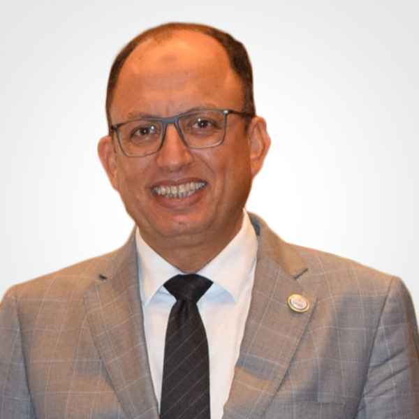 أ.د/ السيد ابراهيم قنديل