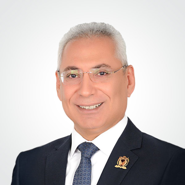 أ.د/ عصام الدين صادق فرحات