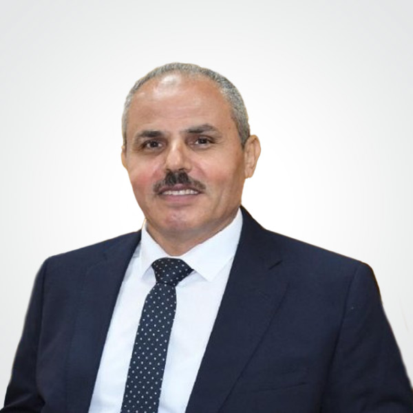 أ.د/ ناصر سعيد مندور