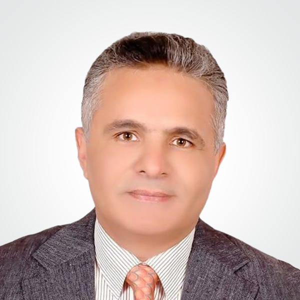 أ.د/ أشرف محمد أحمد حنيجل