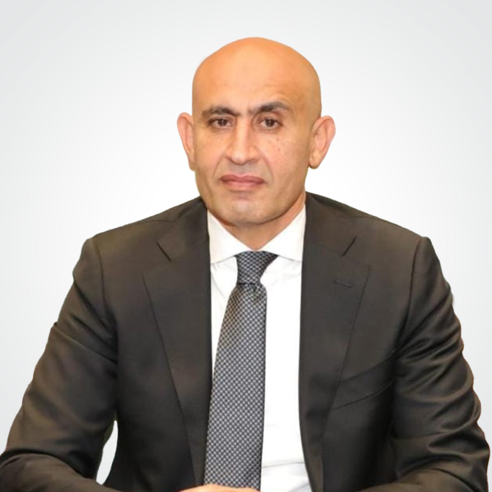 السيد/ محمد عبد اللطيف