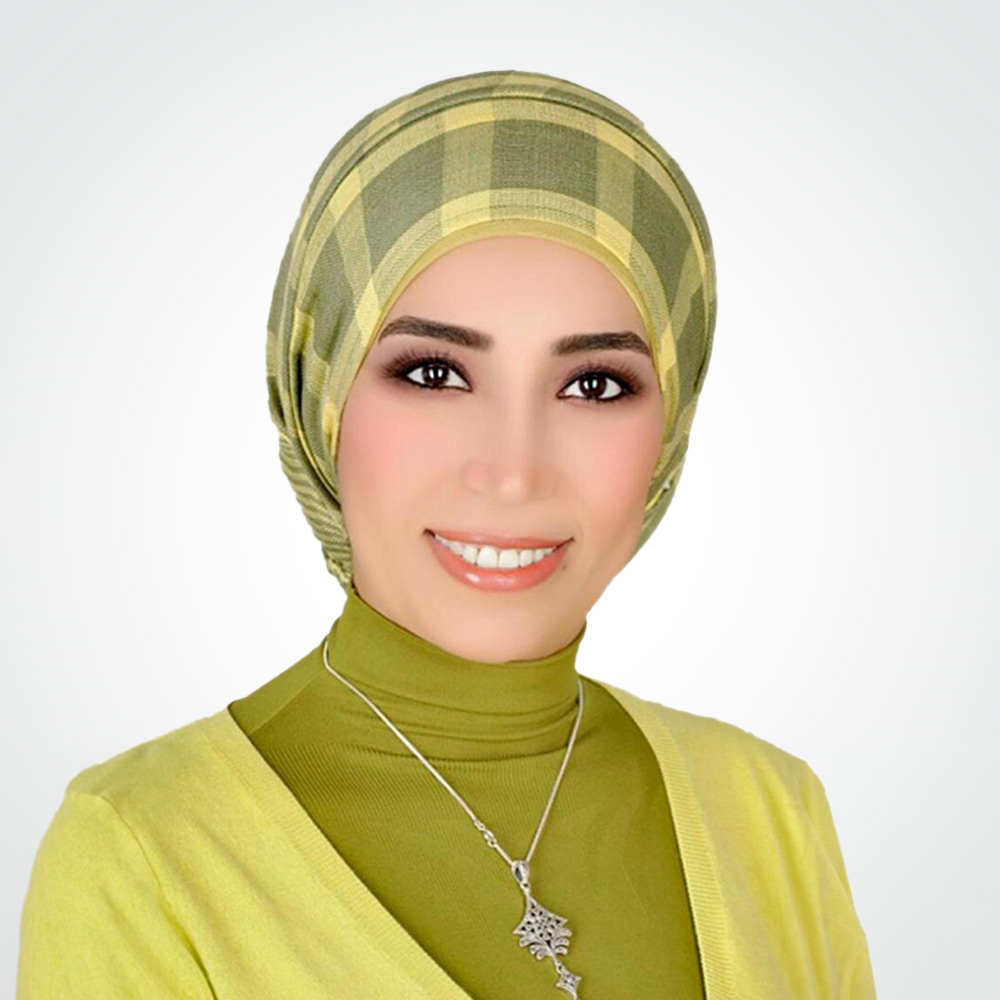 أ.د/ صابرين جابر عبد الجليل