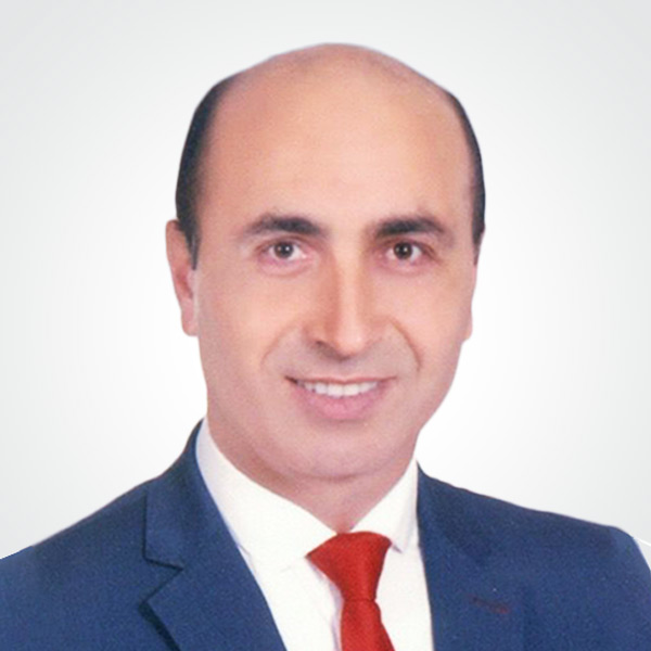 أ.د/ إلهامي علي عبدالعزيز ترابيس
