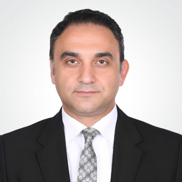 أ.د/ عاصم فؤاد محمد العيسوي