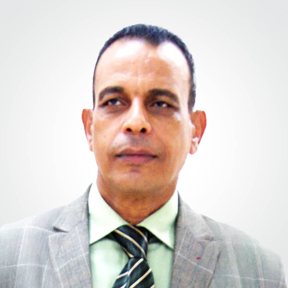 أ.د/ أشرف إمام طايع