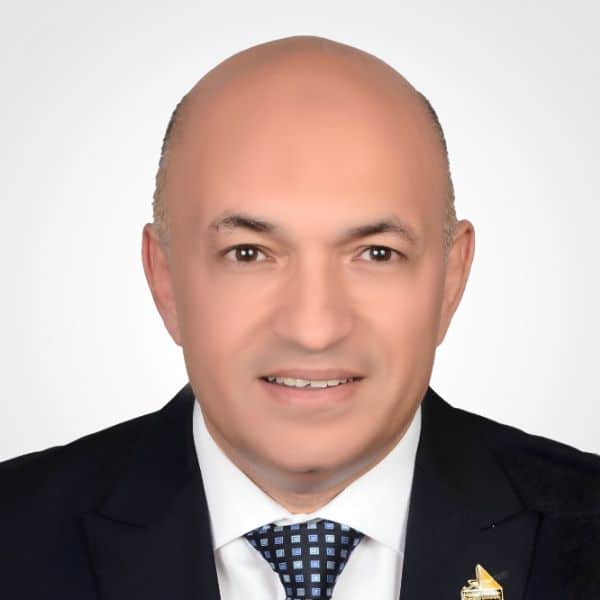 أ.د/ محمد عماشة