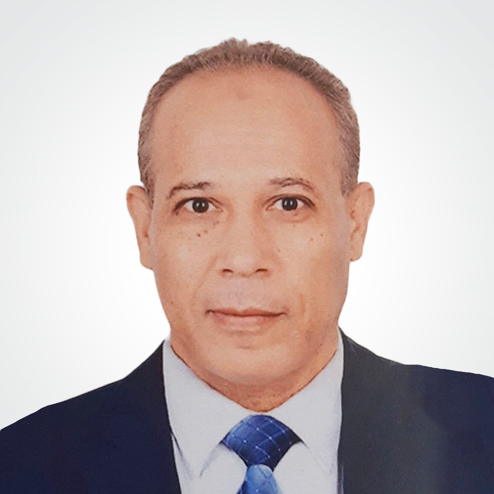 أ.د/ محمد عبدالنعيم