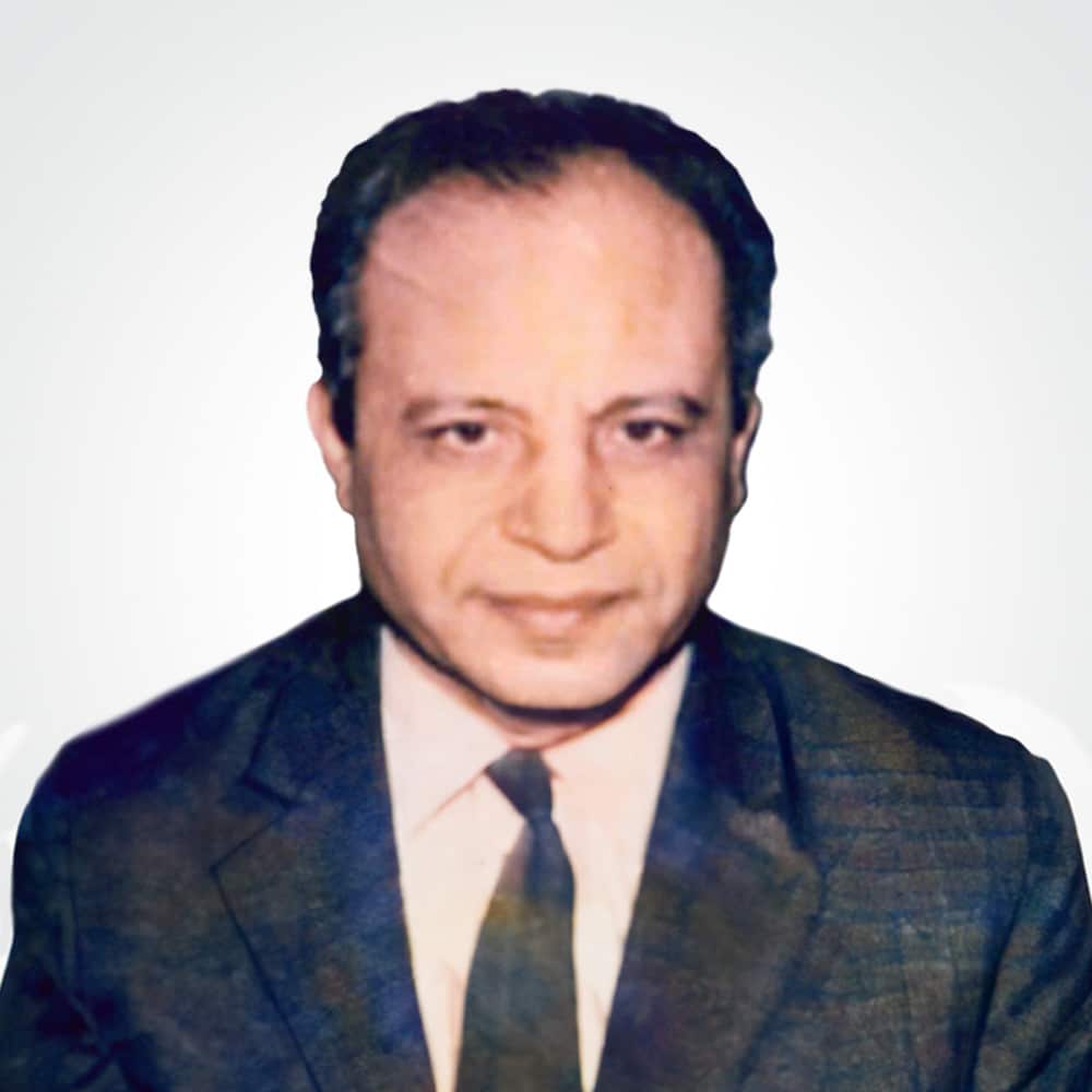 أ.د/ صلاح مرسي