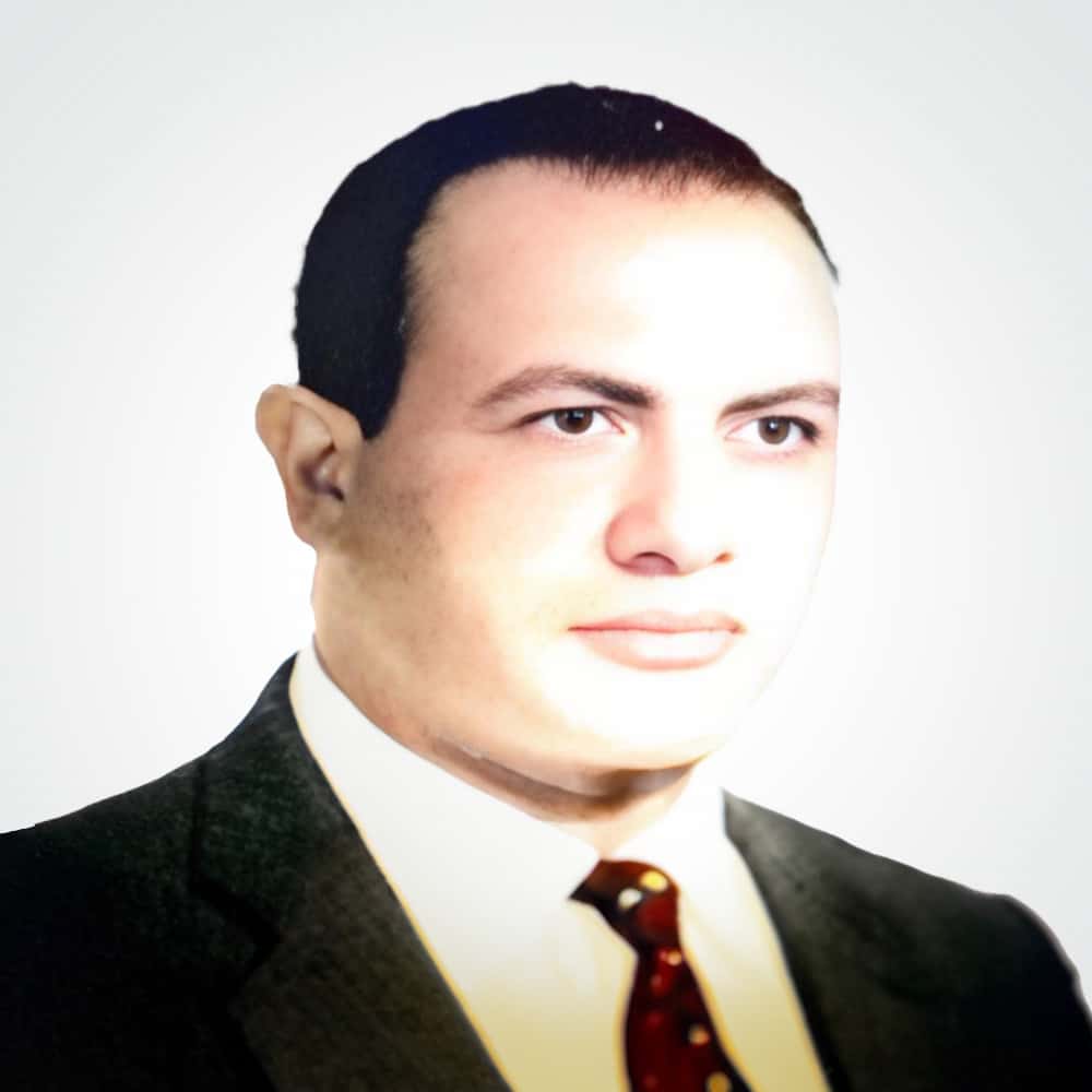 أ.د/ محمد طاهر كيرة