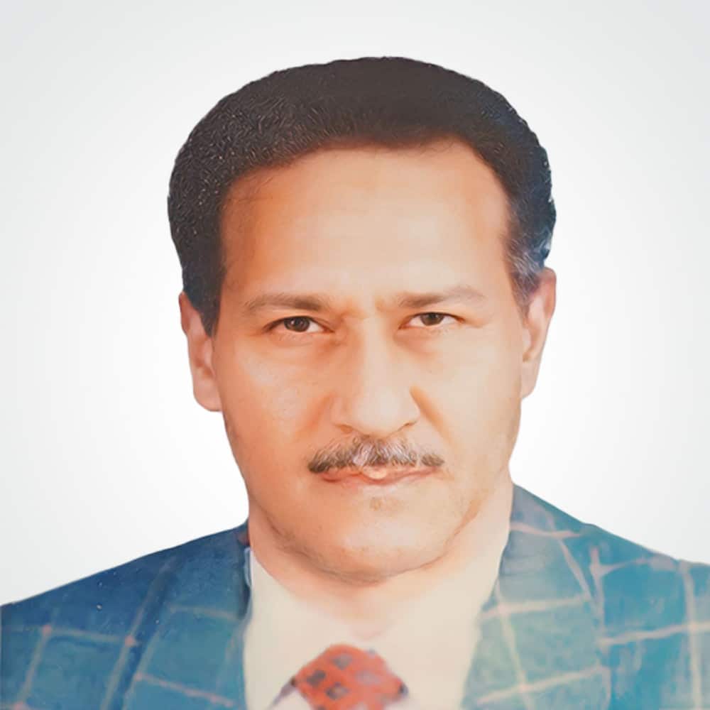 أ.د/ جلال عبدالحميد