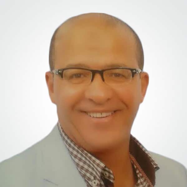 أ.د/ ابراهيم فتحى معوض