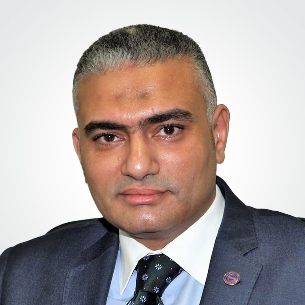 أ.د/ أشرف سعد