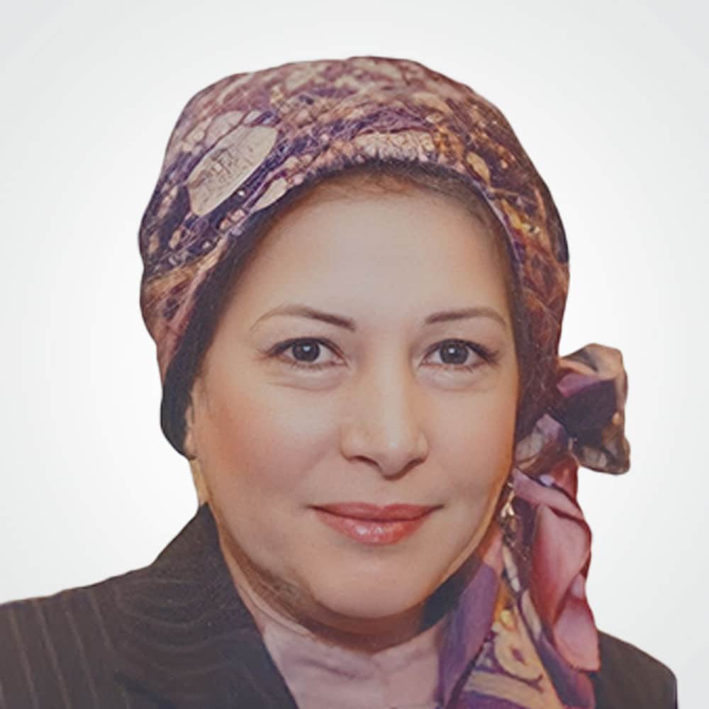 أ.د/ سلوى عبدالله الغريب