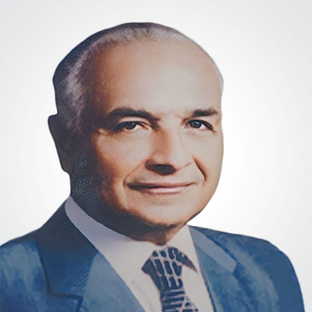 أ.د/ شفيق بلبع
