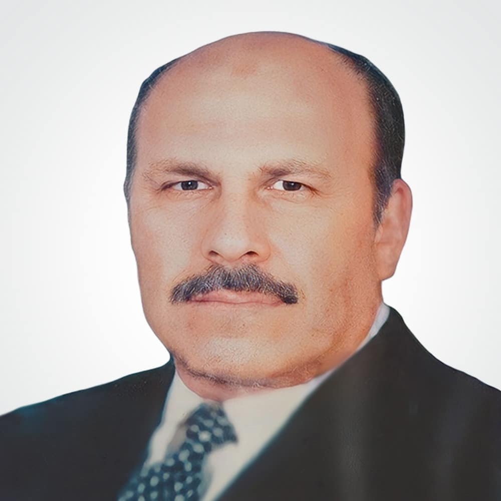 أ.د/ عبدالله بركات