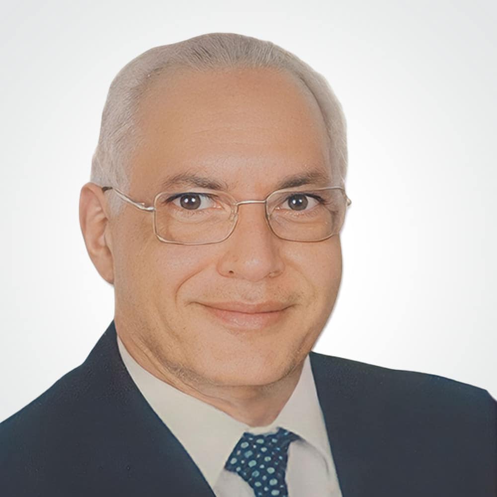 أ.د/ علي الدين هلال