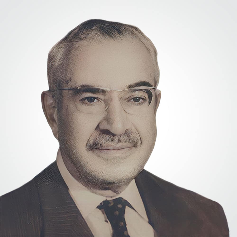 أ.د/ محمد أحمد سليمان