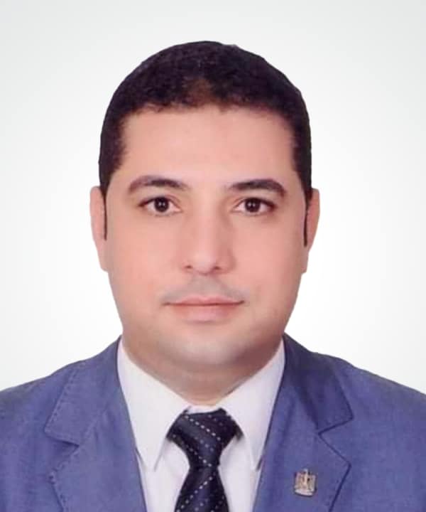 أ.م.د / عاشور أحمد عمري