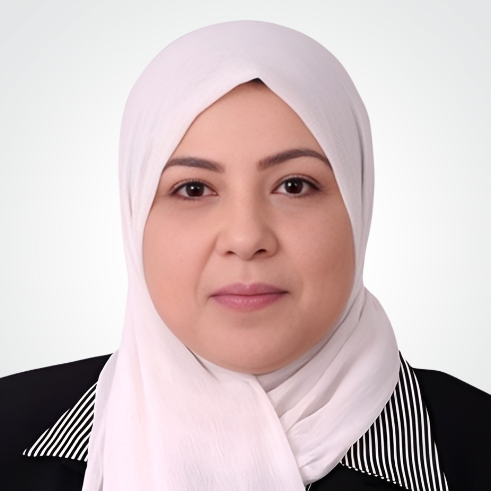 Dr. Mona Farouk