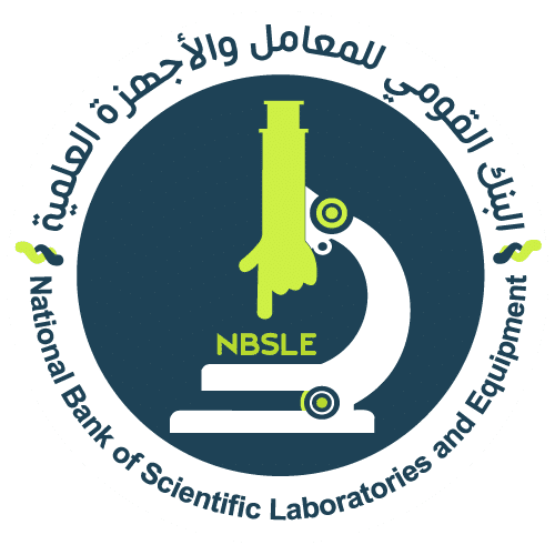 البنك القومى للمعامل و الأجهزة العلمية